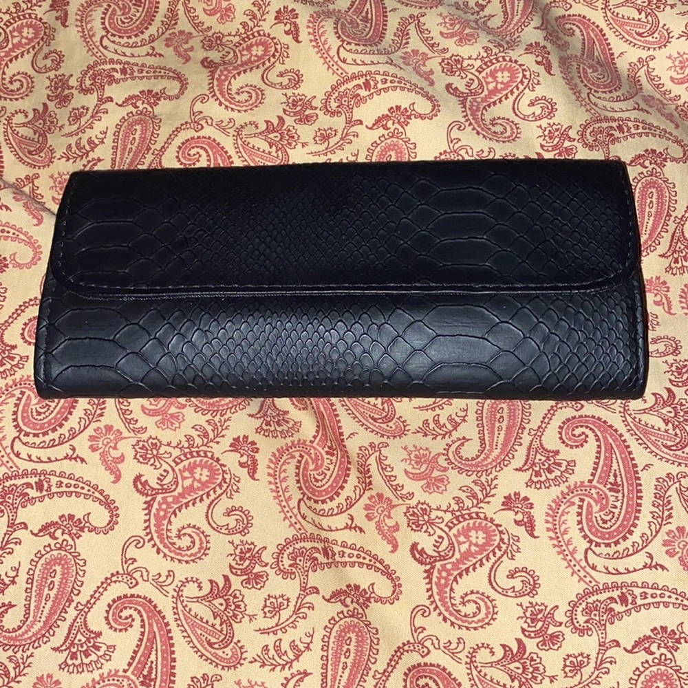 Make up bag